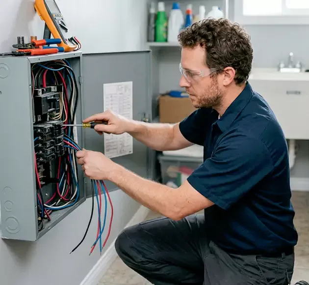 Local Electrical Contractors for Lancaster Homes and Businesses