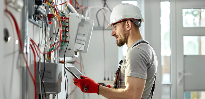 Commercial Electrician In Lancaster