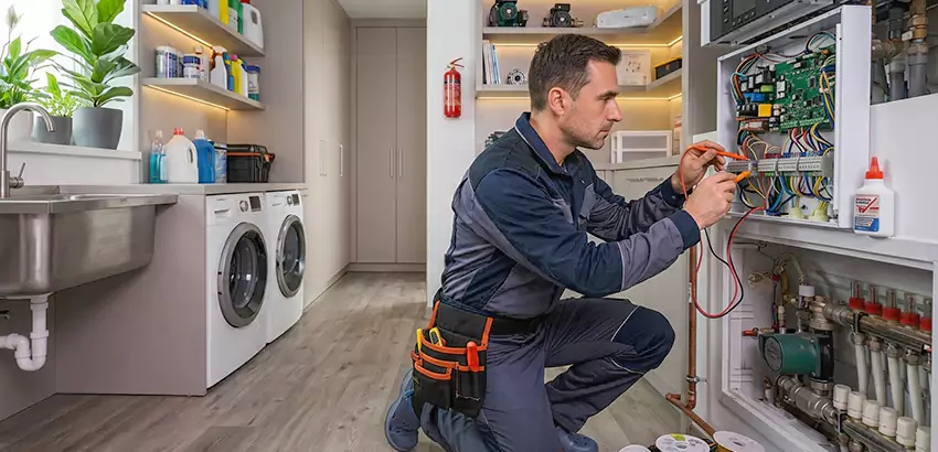 Residential Electrician In Lancaster