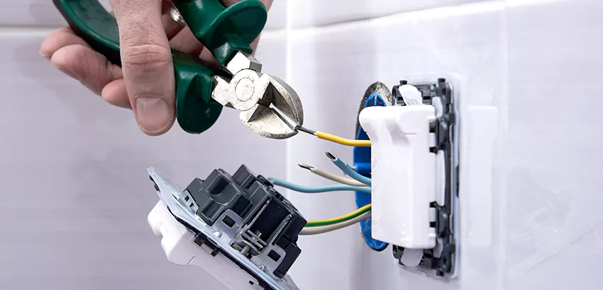 Light Switch and Dimmer Installation in Lancaster