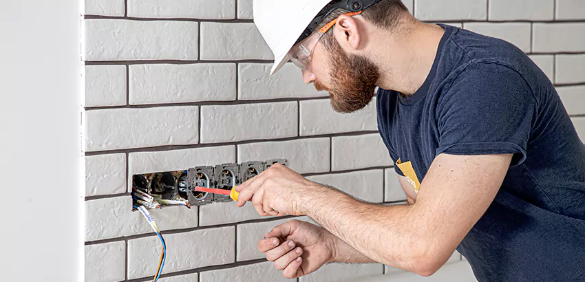 Rewiring for Modern Electrical Demand in Lancaster
