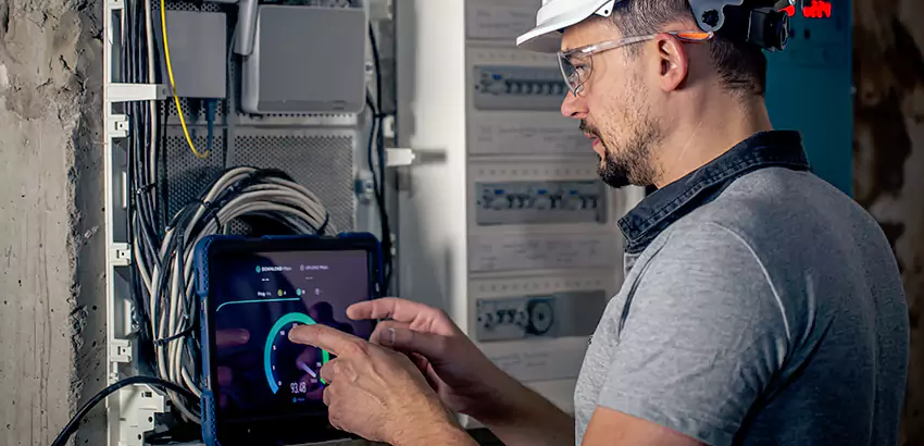 HVAC Surge Protector Installation in Lancaster