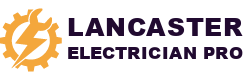 Lancaster Electrician Pro