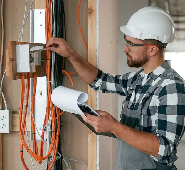 Professional Emergency Electrical Repair: Your Local Urgent Fix Team in Lancaster, OH
