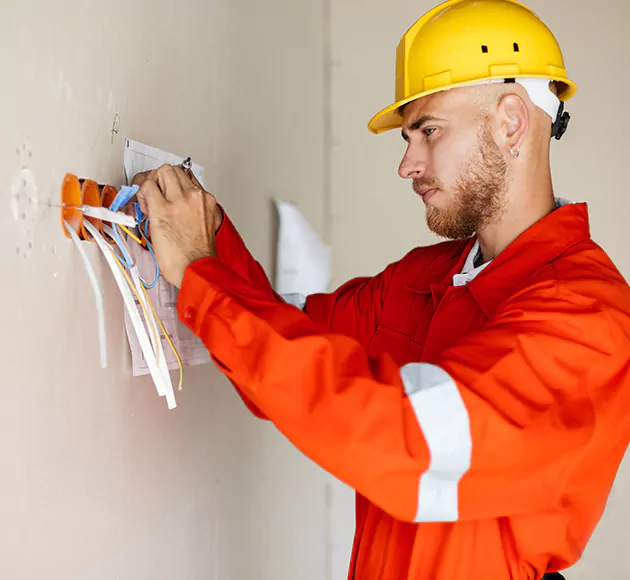 Local 24 Hour Electrician: Fast Response When You Need It Most in Lancaster, OH