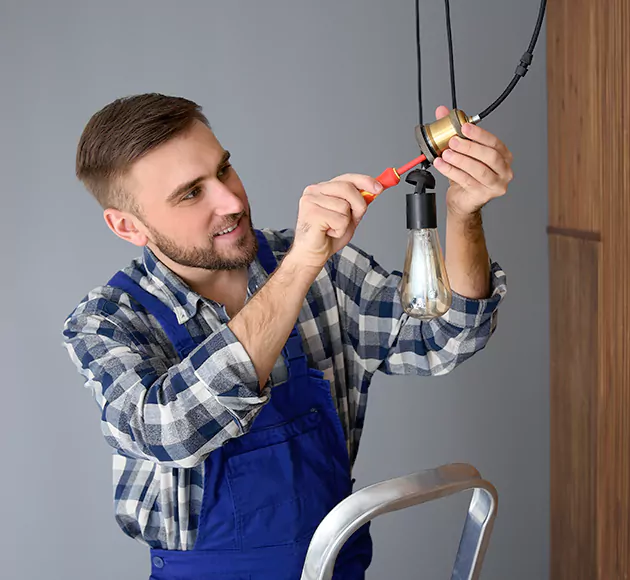 Professional Lighting Electrician: Your Local Fixture Expert in Lancaster, OH