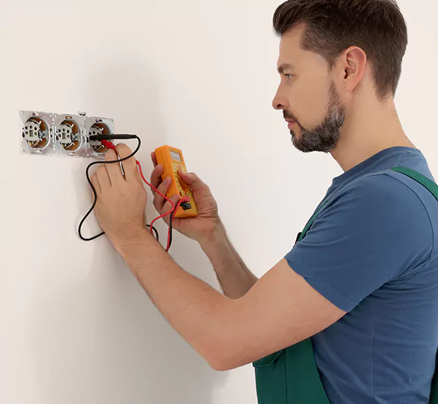 Professional Residential Electrical Repair: Your Local Home Fix-It Team in Lancaster, OH