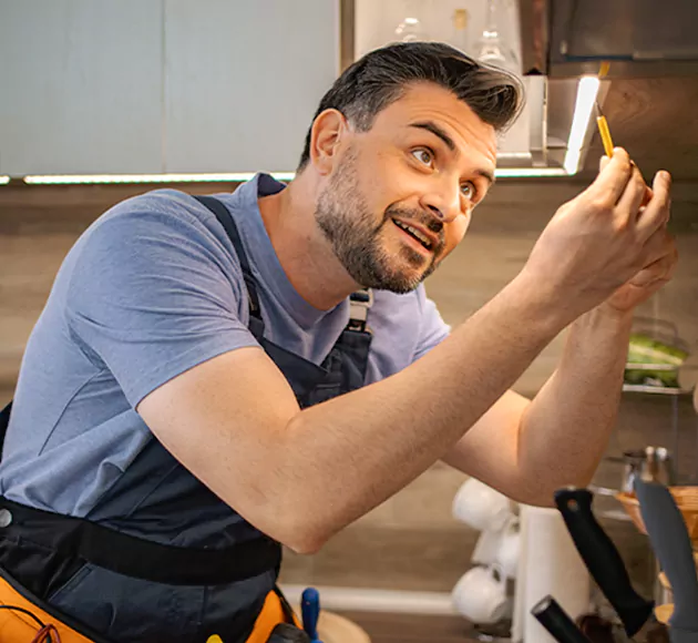 Trusted Home Electrician: Your Local Choice in in Lancaster, OH
