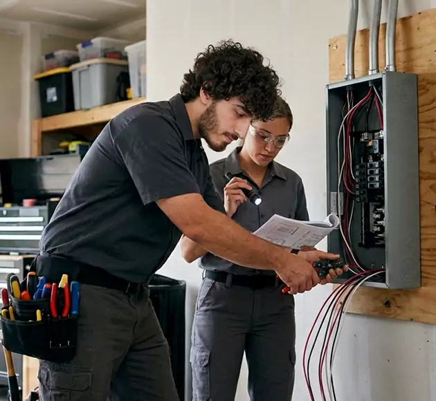 Professional Subpanel Installation: Your Local Installation Team in Lancaster, OH