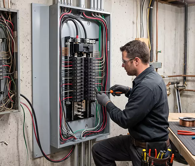 What Makes Us the Right Choice in Lancaster, OH?