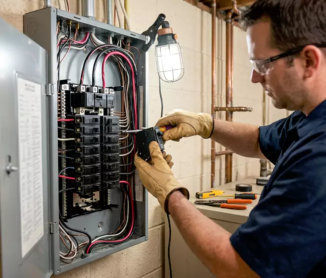 What Makes Us the Right Choice in Lancaster, OH?