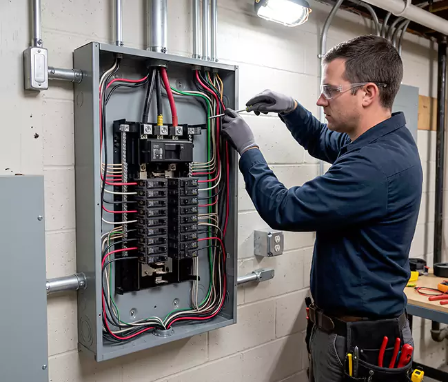 What Makes Us the Right Choice in Lancaster, OH?