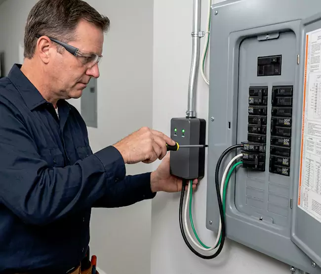 What Makes Us the Right Choice in Lancaster, OH?
